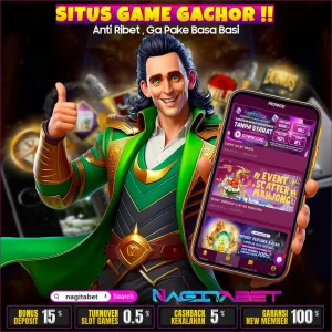 nagitabet